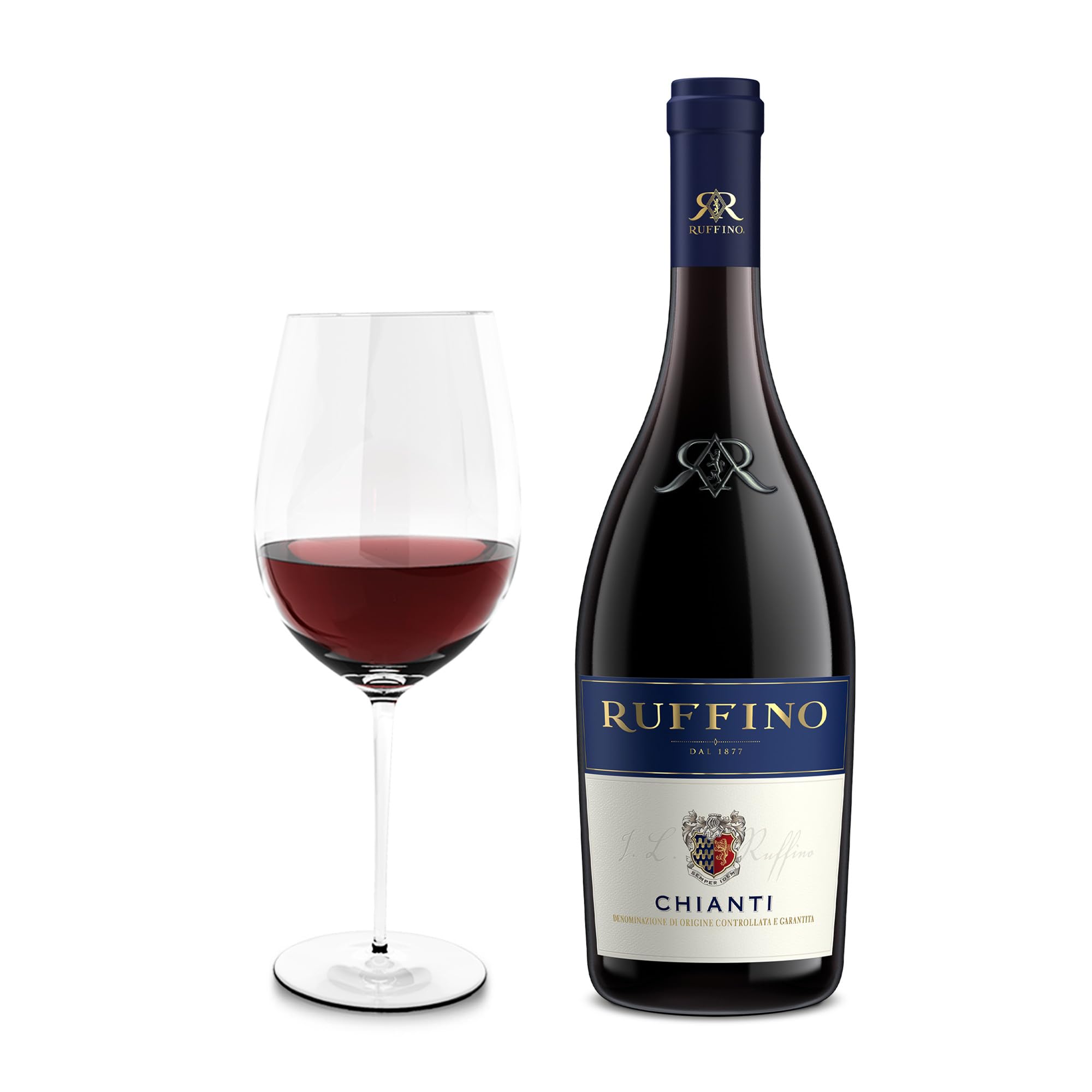 Ruffino Chianti, 750 Ml | Grocery Pickup & Delivery | Whole Foods